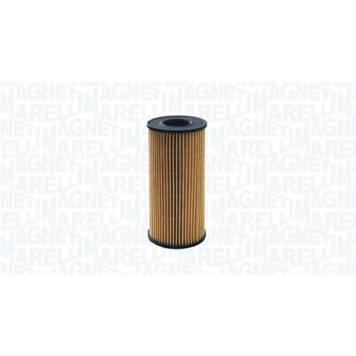 MAGNETI MARELLI filtre à huile 153071760254