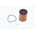 MAGNETI MARELLI filtre à huile 153071760501