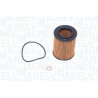 MAGNETI MARELLI filtre à huile 153071760501