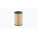 MAGNETI MARELLI filtre à huile 153071760502