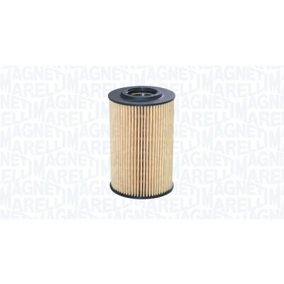 MAGNETI MARELLI filtre à huile 153071760502