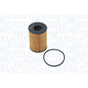 MAGNETI MARELLI filtre à huile 153071760644