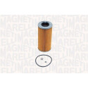 MAGNETI MARELLI filtre à huile 153071760725