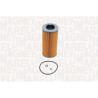 MAGNETI MARELLI filtre à huile 153071760725