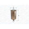 MAGNETI MARELLI filtre à carburant 153071760730