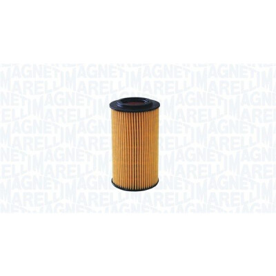 MAGNETI MARELLI filtre à huile 153071760763