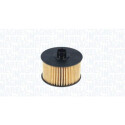 MAGNETI MARELLI filtre à huile 153071760790