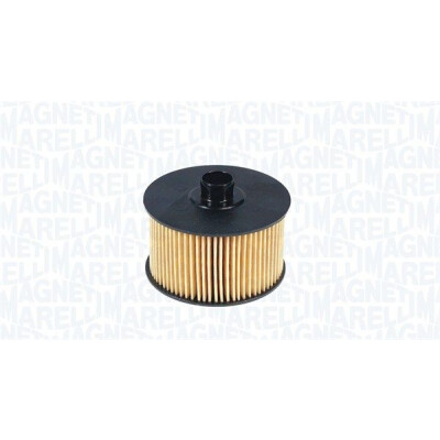 MAGNETI MARELLI filtre à huile 153071760790