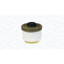 MAGNETI MARELLI filtre à carburant 153071762332