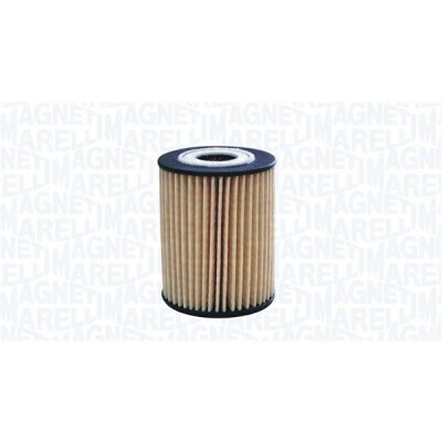 MAGNETI MARELLI filtre à huile 153071762342