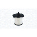 MAGNETI MARELLI filtre à carburant 153071762414