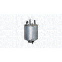 MAGNETI MARELLI filtre à carburant 153071762423