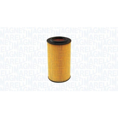 MAGNETI MARELLI filtre à huile 153071762434