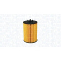 MAGNETI MARELLI filtre à huile 153071762435
