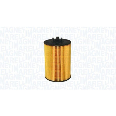 MAGNETI MARELLI filtre à huile 153071762435
