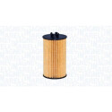MAGNETI MARELLI filtre à huile 153071762436