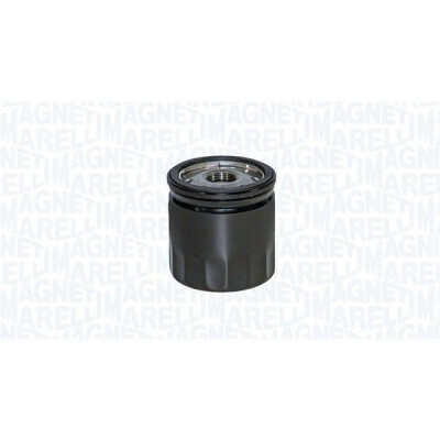MAGNETI MARELLI filtre à huile 153071762449