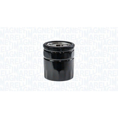 MAGNETI MARELLI filtre à huile 153071762467