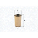 MAGNETI MARELLI filtre à carburant 153071762478