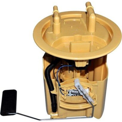 Module d'alimentation en carburant