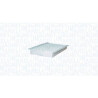 Filtre, air de l'habitacle