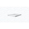 Filtre, air de l'habitacle