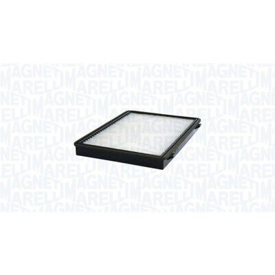 Filtre, air de l'habitacle