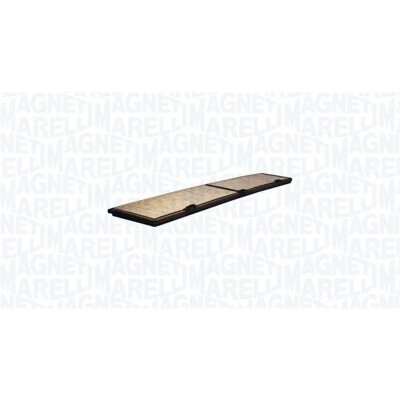 Filtre, air de l'habitacle