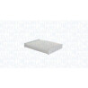 Filtre, air de l'habitacle