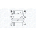 Intercooler, échangeur