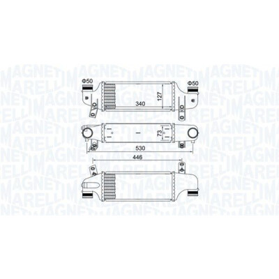 Intercooler, échangeur