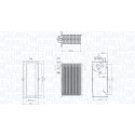 Intercooler, échangeur