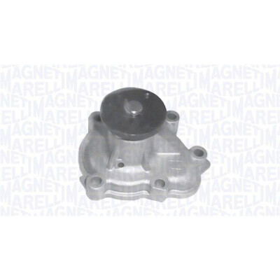Pompe à eau, refroidissement du moteur