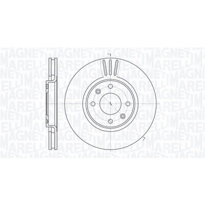 Disque de frein