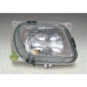 Projecteur antibrouillard