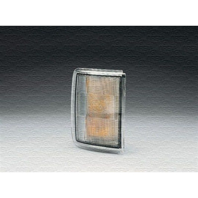 Feu clignotant