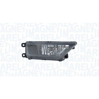 Projecteur antibrouillard