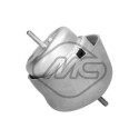 Support, moteur METALCAUCHO 4132