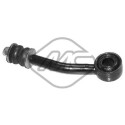 Entretoise/tige, stabilisateur