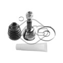 Jeu de joints, arbre de transmission