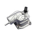 Thermostat, liquide de refroidissement