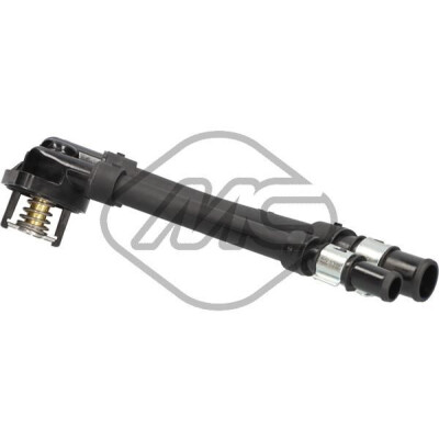 Thermostat, liquide de refroidissement METALCAUCHO 31313