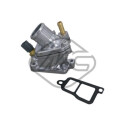 Thermostat, liquide de refroidissement