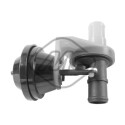 Séparateur d&#39;huile, ventilation du carter METALCAUCHO 38651