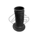 Bouchon de protection/soufflet, amortisseur