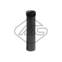 Capuchon/soufflet de protection, amortisseur METALCAUCHO 41713