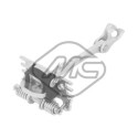 Serrure de porte METALCAUCHO 43930