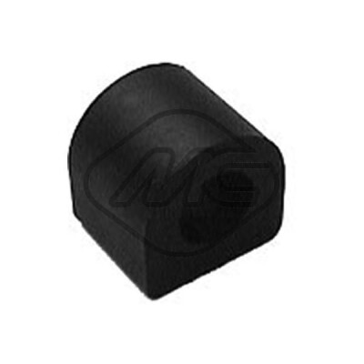 Support, stabilisateur METALCAUCHO 45101