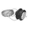 Support, moteur METALCAUCHO 48027