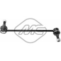 Entretoise/tige, stabilisateur